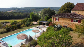 Gite D'Amis de Belbouys